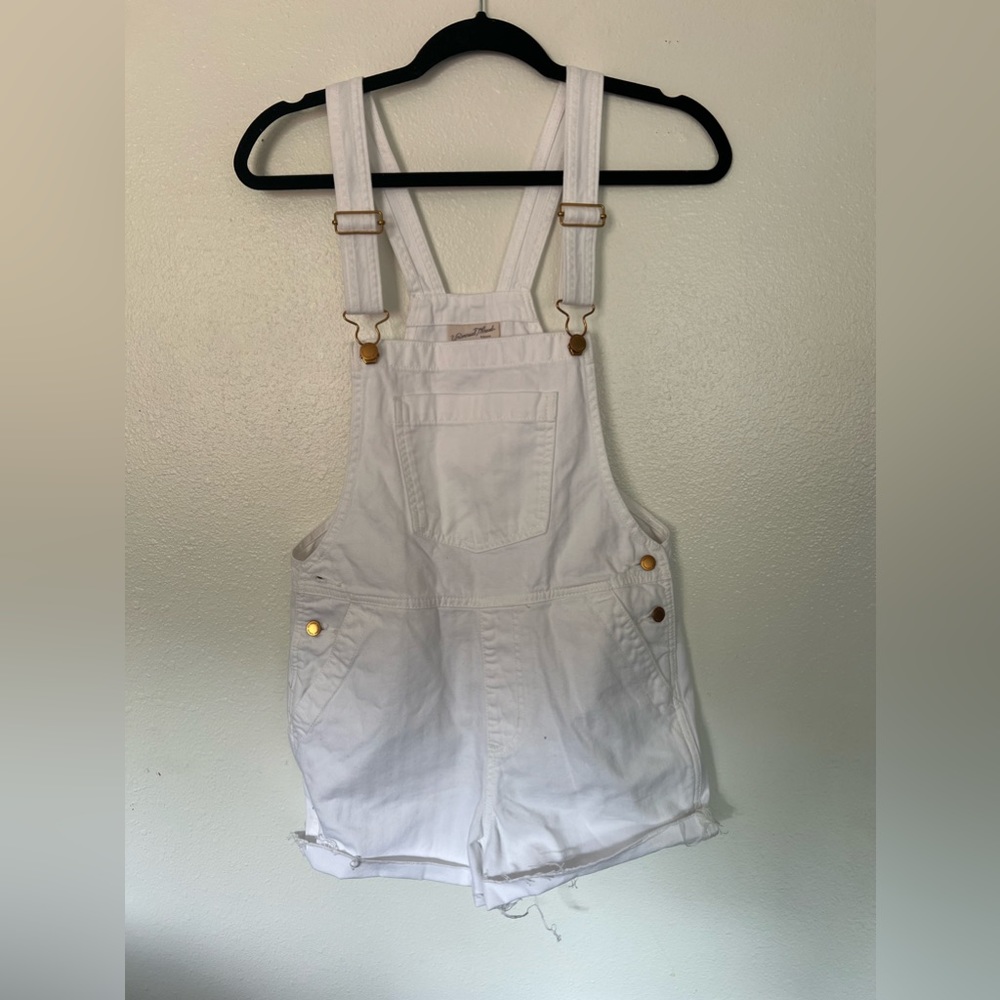 Overall